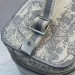 Косметичка Christian Dior DiorTravel RB5114