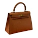 Сумка Hermes Kelly 25 RE5122