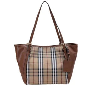 Сумка Burberry Canterbury Tote RP5290