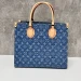 Сумка Louis Vuitton Onthego MM RP5537