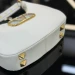 Сумка Valentino Stud Hobo Bag Eggshell RB5802