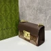 Сумка Gucci Padlock Small GG RP5808