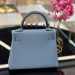 Сумка Hermes Kelly 25 Togo RB5881