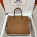 Сумка Hermes Birkin 30 RR5900