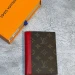 Обложка на паспорт Louis Vuitton RE6134