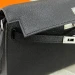 Сумка Hermes Kelly Elan Chevre RB4245