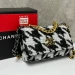 Сумка Chanel 19 RP4867