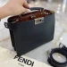Сумка Fendi Peekaboo ISeeU Mini RB4924