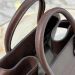 Сумка The Row Soft Margaux 10 RB5092