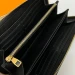 Кошелек Louis Vuitton Zippy K2138