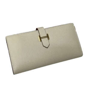 Кошелек Hermes Souffle RP5653