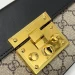 Сумка Gucci Padlock RP5806
