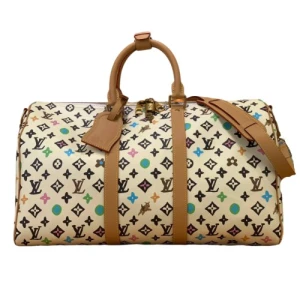 Дорожная сумка Louis Vuitton Keepal 50 RR6199