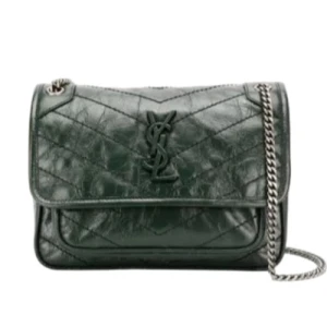 Сумка Saint Laurent Niki Small RB4553