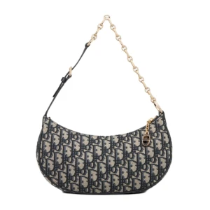 Сумка Christian Dior Oblique Jacquard RB3918