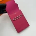 Сумка Hermes Roulis Phone RP4187