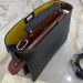 Сумка Fendi Peekaboo ISeeU Mini RB4924