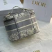 Косметичка Christian Dior DiorTravel RB5114
