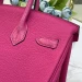 Сумка Hermes Birkin 25 RB5507