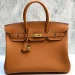 Сумка Hermes Birkin 35 RE5702