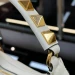 Сумка Valentino Stud Hobo Bag Eggshell RB5802