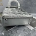 Сумка Christian Dior Lady Dior RR5904