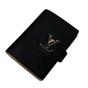 Кошелек Louis Vuitton Vertical Compact Wallet RP5962