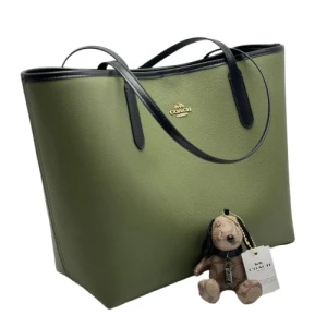 Сумка Coach City Tote RP5971