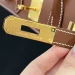 Сумка Hermes Birkin 30 RB6021