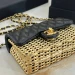 Сумка Chanel 2.55 Flap Micro Bag RB6027