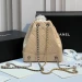 Рюкзак Chanel Gabrielle RE6123