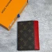 Обложка на паспорт Louis Vuitton RE6134
