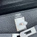 Сумка Hermes Kelly Elan Chevre RB4245