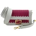 Сумка Fendi Baguette RP4801