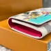 Кошелек Louis Vuitton Rosalie RB5153