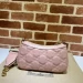 Сумка Gucci GG Matelasse RR5611