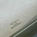 Сумка Hermes Kelly Pochette 22 Epsom RE6182