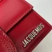 Сумка Jacquemus Le Bambino RP6296