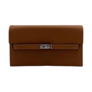 Сумка Hermes Kelly Style Clutch RP4154