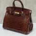 Сумка Hermes Birkin 35 RP4722