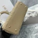 Сумка Christian Dior Lady Dior RR5903