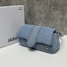 Сумка Jacquemus Le Bambino RP5843