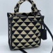 Сумка Prada Symbole RP4052