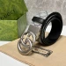 Ремень Gucci GG Marmont RP5757