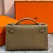 Сумка Hermes Kelly Pochette 22 Epsom RE6184