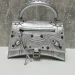Сумка Balenciaga Hourglass X Le Cagole RP6253