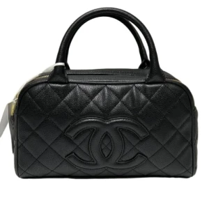 Сумка Chanel Bowling Bag RP6314