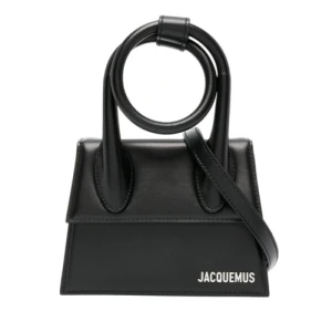 Сумка Jacquemus Le Chiquito Noeud RB4564