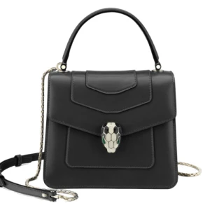 Сумка Bvlgari Serpenti Forever RA4936