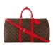 Дорожная сумка Louis Vuitton Keepal 50 RR6213